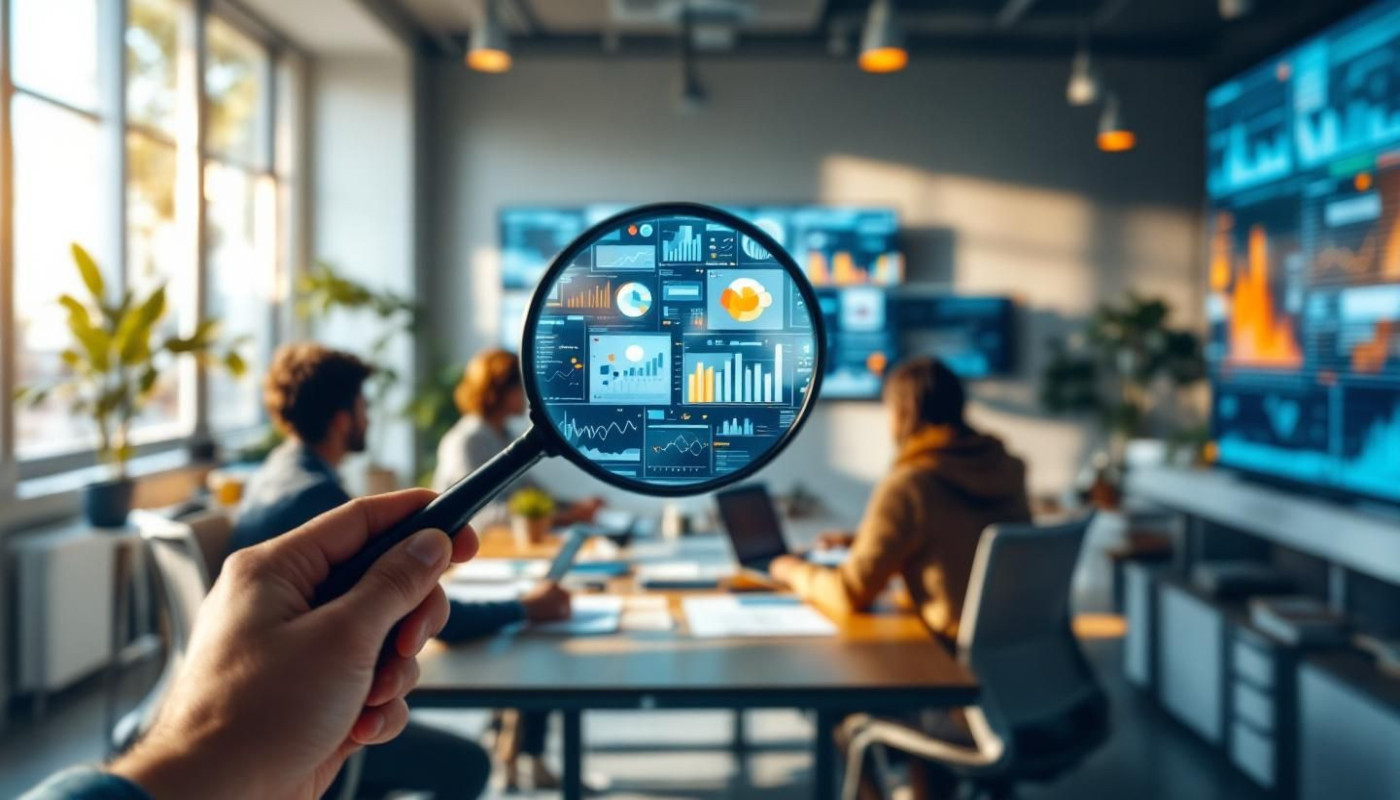 Comment les outils d'analyse d'audience peuvent transformer votre stratégie marketing ?