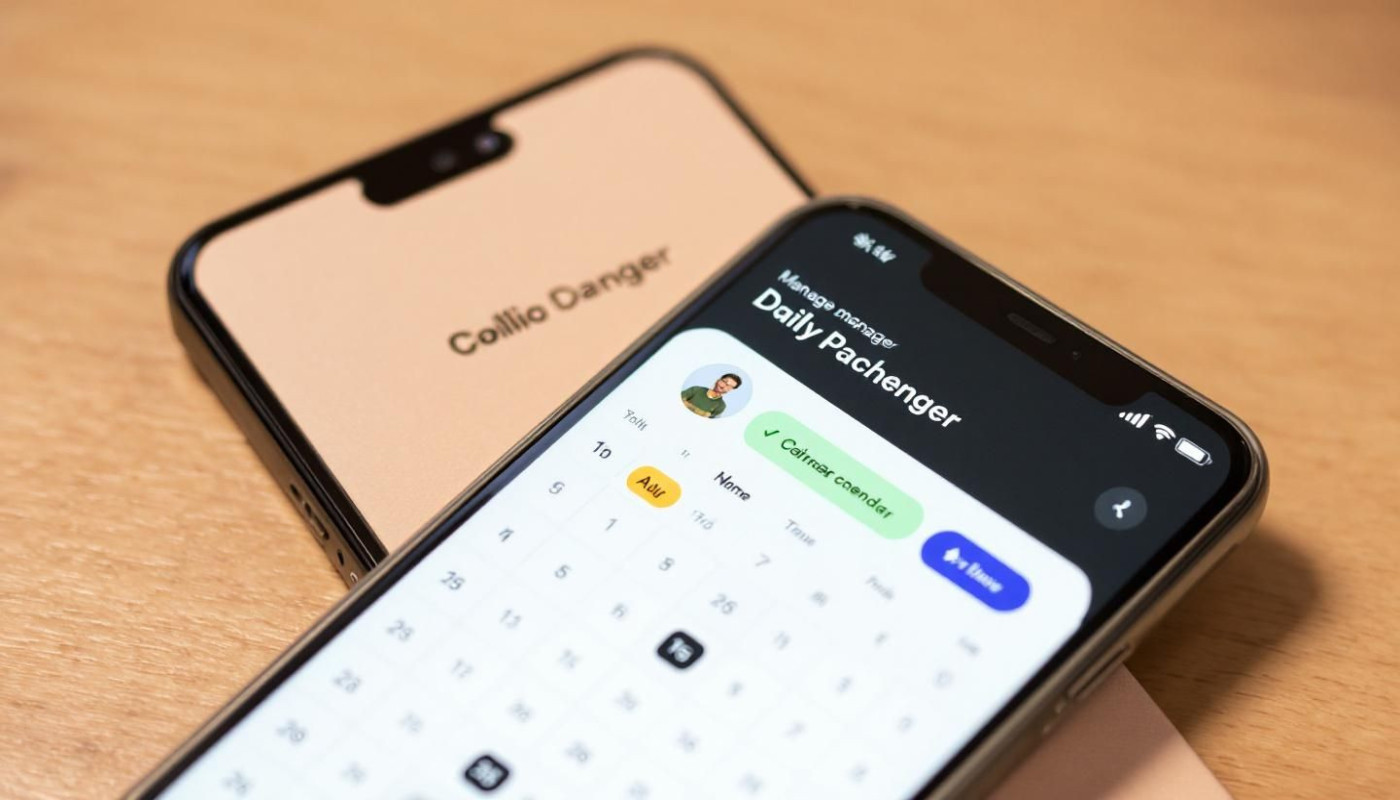 Optimiser la gestion de votre temps avec des outils de calendrier et de réservation